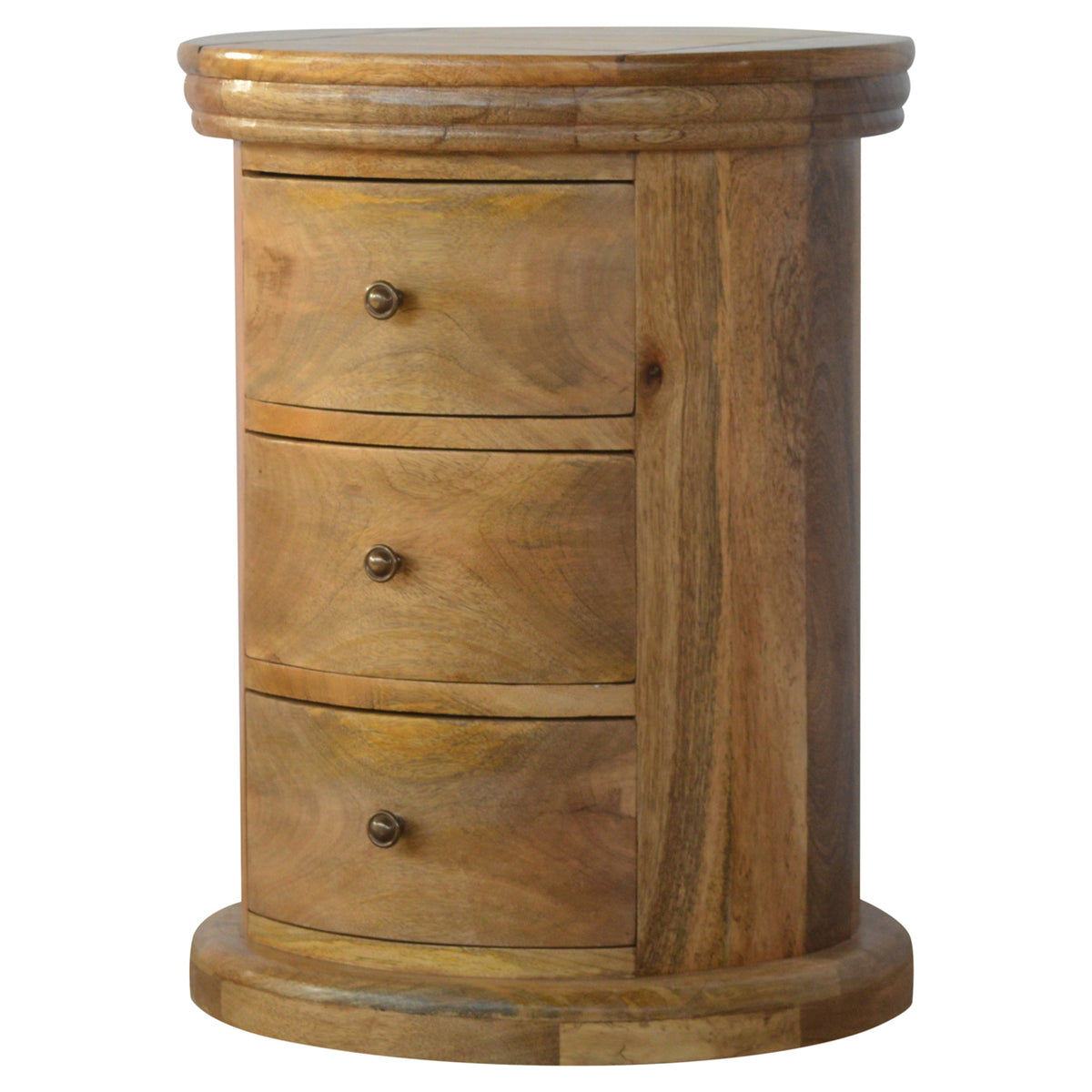 Granary 3 Drawer Drum