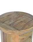 Granary 3 Drawer Drum