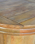 Granary 3 Drawer Drum
