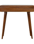 Chestnut London Console Table
