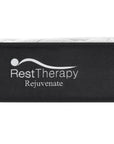 Rest Therapy 10 Inch Rejuvenate Bamboo Pocket Coil Mattress, image 6