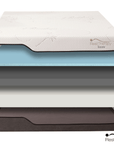 Rest Therapy 10 Inch Renew Bamboo Cool Gel Memory Foam Mattress, image 13