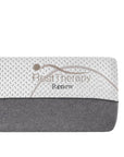 Rest Therapy 10 Inch Renew Bamboo Cool Gel Memory Foam Mattress, image 10