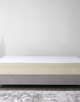 Rest Therapy 10 Inch Renew Bamboo Cool Gel Memory Foam Mattress, image 4