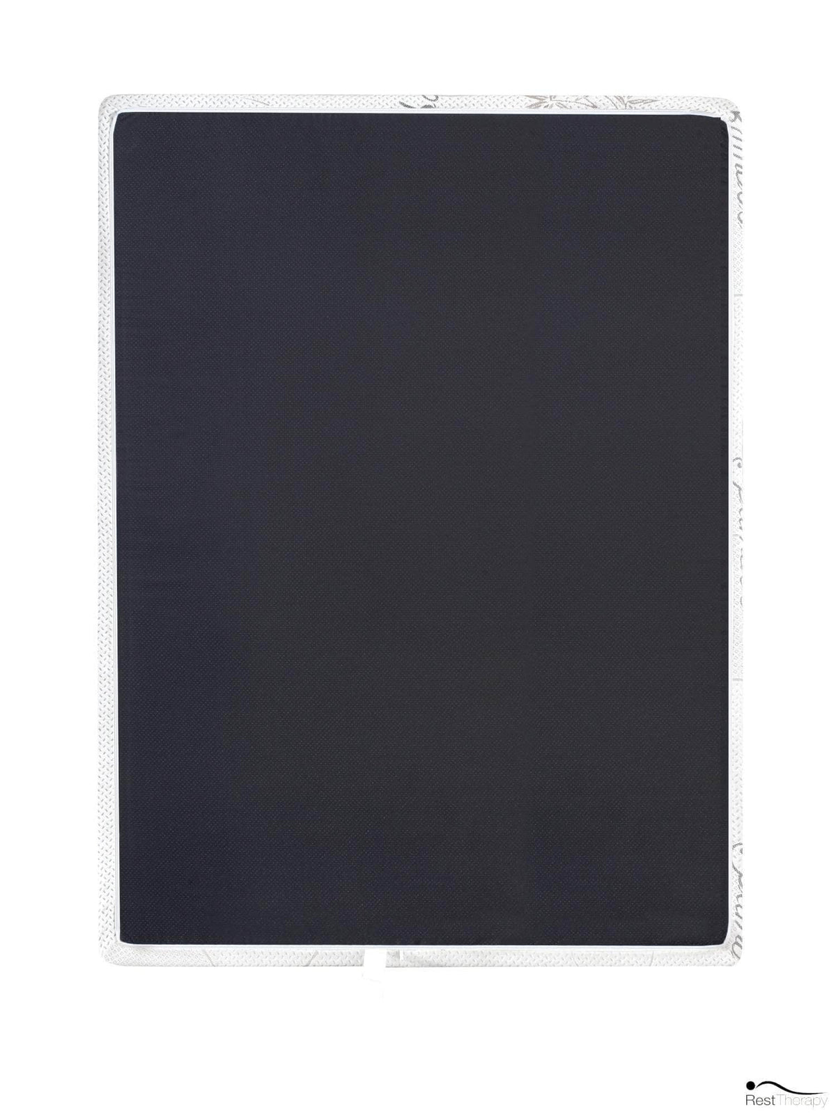 Rest Therapy 10 Inch Renew Bamboo Cool Gel Memory Foam Mattress, image 12