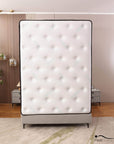 Rest Therapy 14 Inch Euphoria Cooling Pillow Top Plush Hybrid Pocket Coil Mattress with Cool Gel Memory Foam, image 18