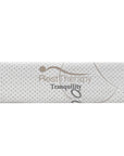 Rest Therapy 6 Inch Tranquility Bamboo Memory Foam Mattress, image 9