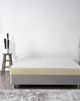Rest Therapy 6 Inch Tranquility Bamboo Memory Foam Mattress, image 3