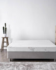 Rest Therapy 6 Inch Tranquility Bamboo Memory Foam Mattress, image 2