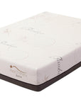 Rest Therapy Twin, Full, Queen, or King Size Bed Mattresses, image 7