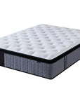 Rest Therapy Twin, Full, Queen, or King Size Bed Mattresses, image 2