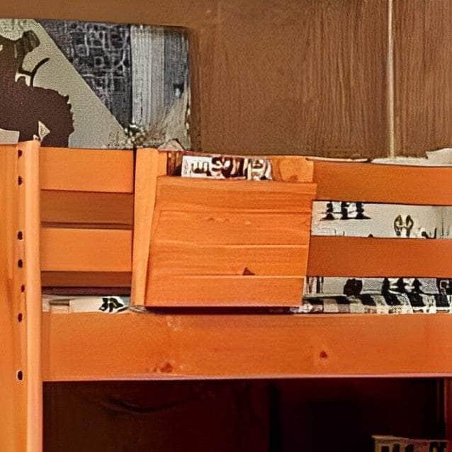 Rustic Classics Amber Wash Bunk Buddy, image 1