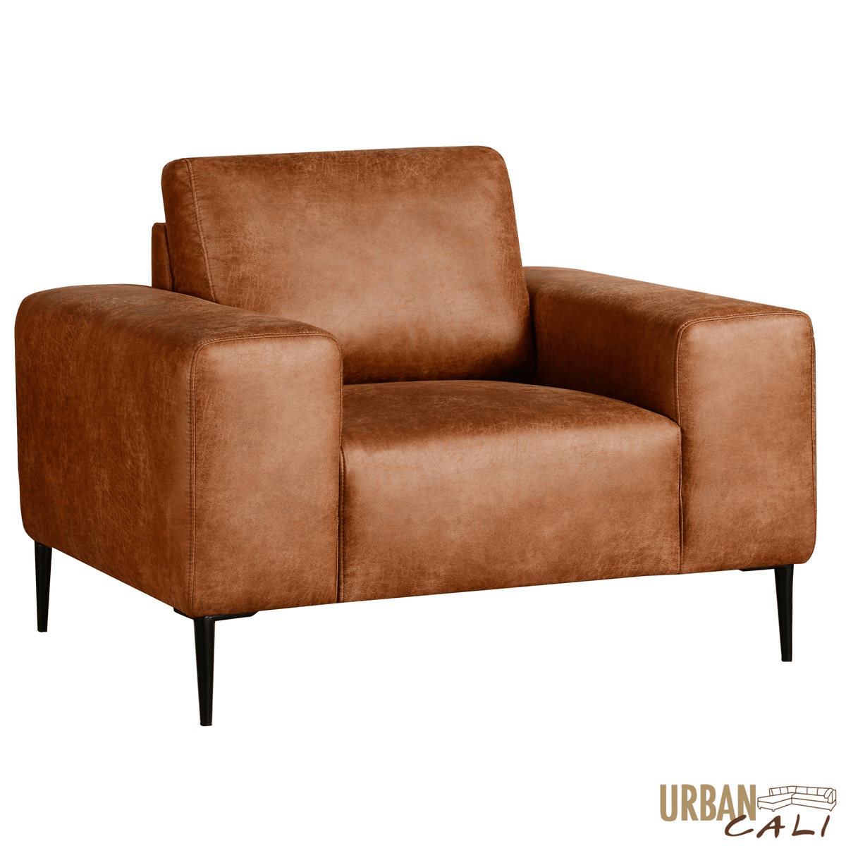Primo International Fresno Chair in Rustic Light Brown, image 3