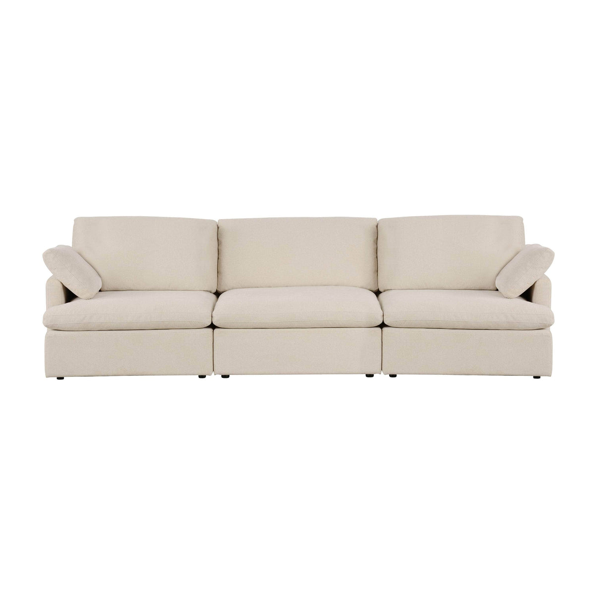 Urban Cali Long Beach Modular Sofa, image 5