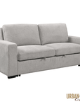Urban Cali Sofa Eureka 79.5" Sleeper Sofa Bed - Available in 3 Colours