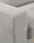 Urban Cali Sofa Eureka 79.5" Sleeper Sofa Bed - Available in 3 Colours