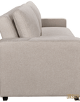 Urban Cali Eureka 79.5" Sleeper Sofa Bed, image 17