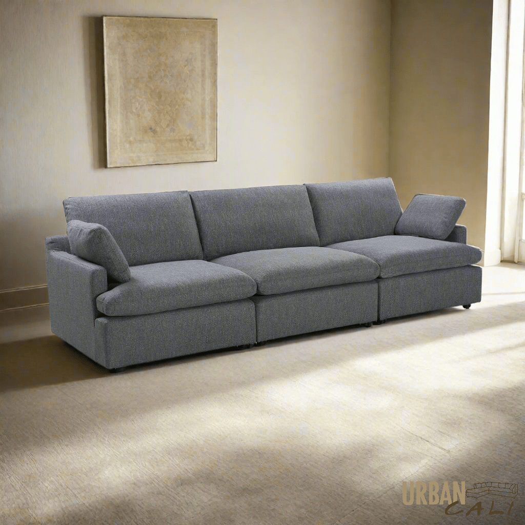 Urban Cali Long Beach Modular Sofa, image 2
