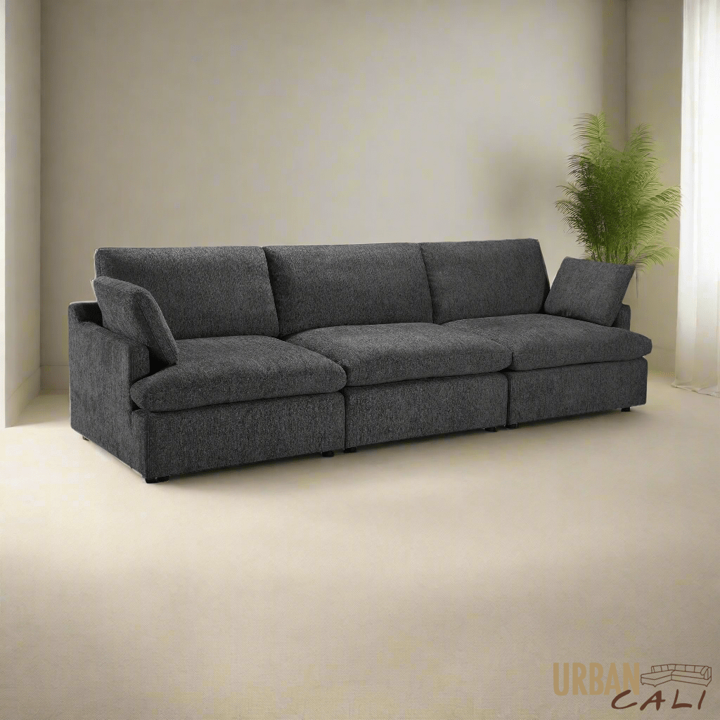 Urban Cali Long Beach Modular Sofa, image 1